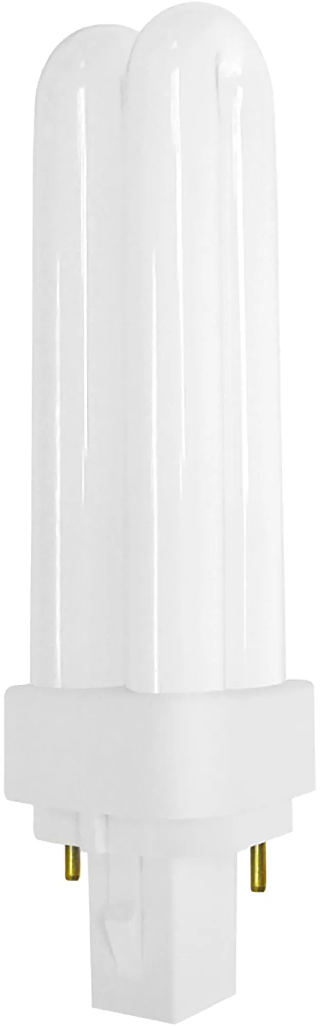 Bona-D/E Fluorescent w/o Ballast Luxram Double Turn Bona-D/E Fluorescent w/o Ballast Luxram Double Turn
